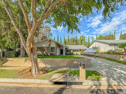 1807 Stoneman Street Simi Valley CA 93065