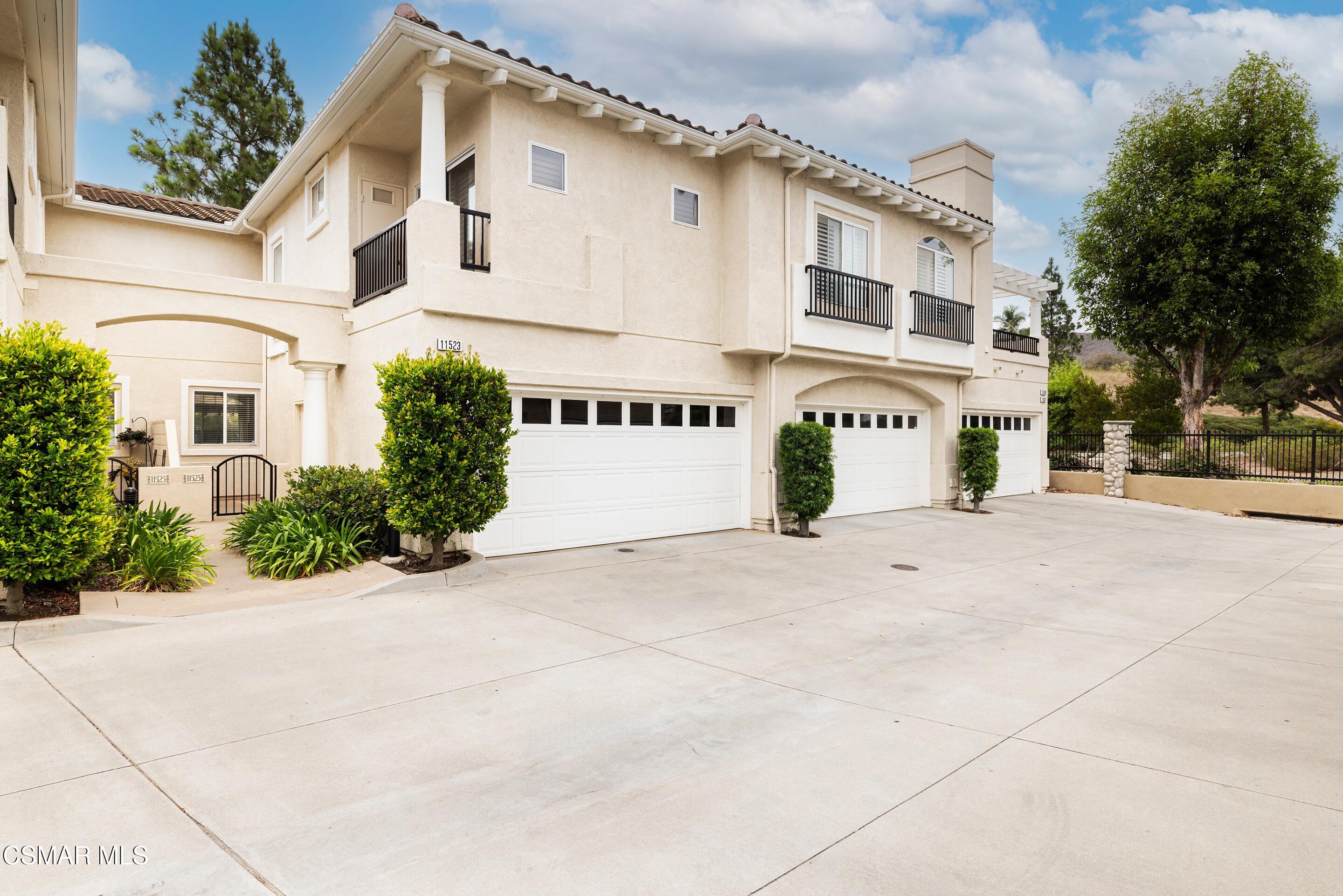 11523 Treeview Court