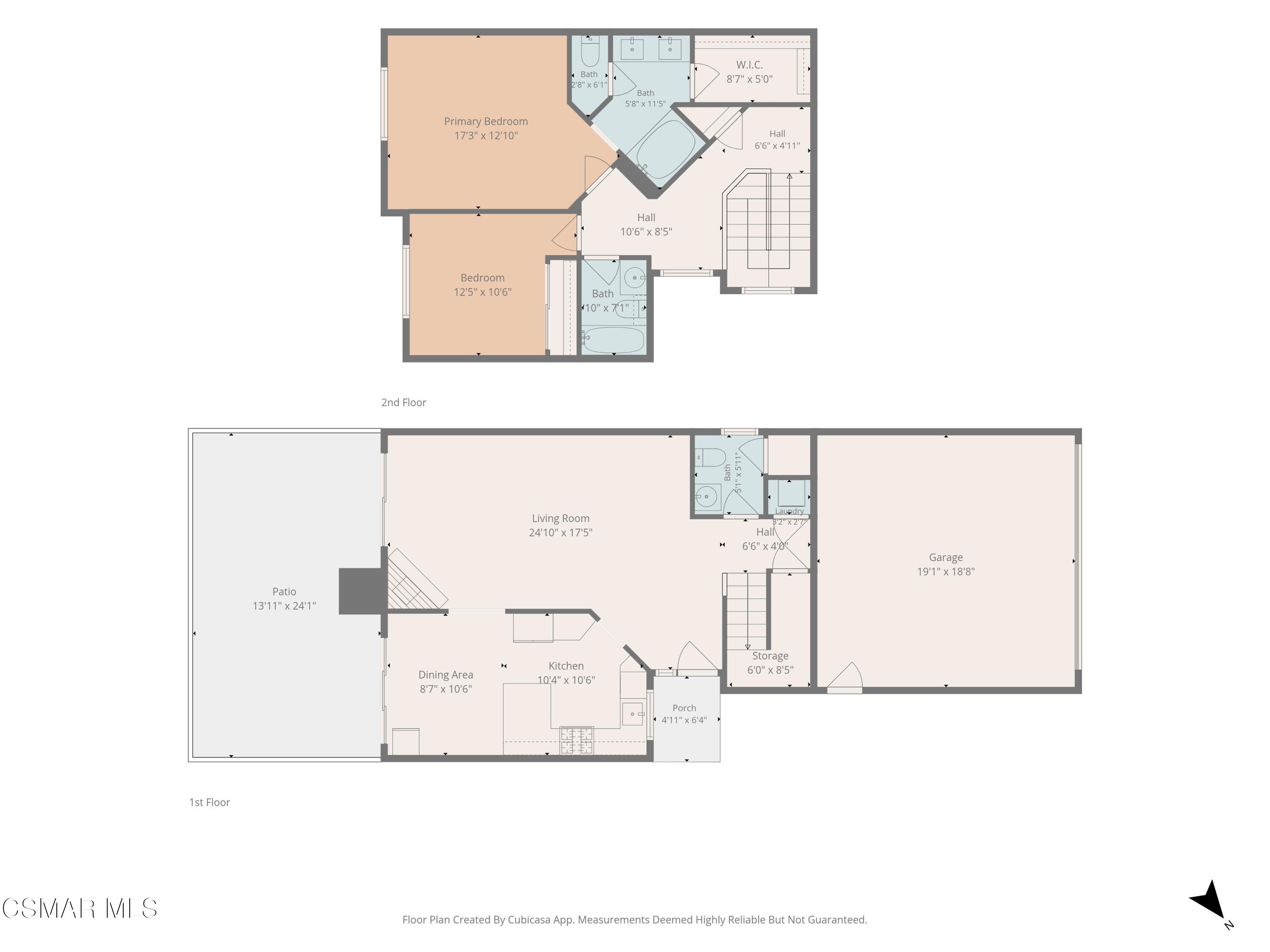 11523 Treeview Court