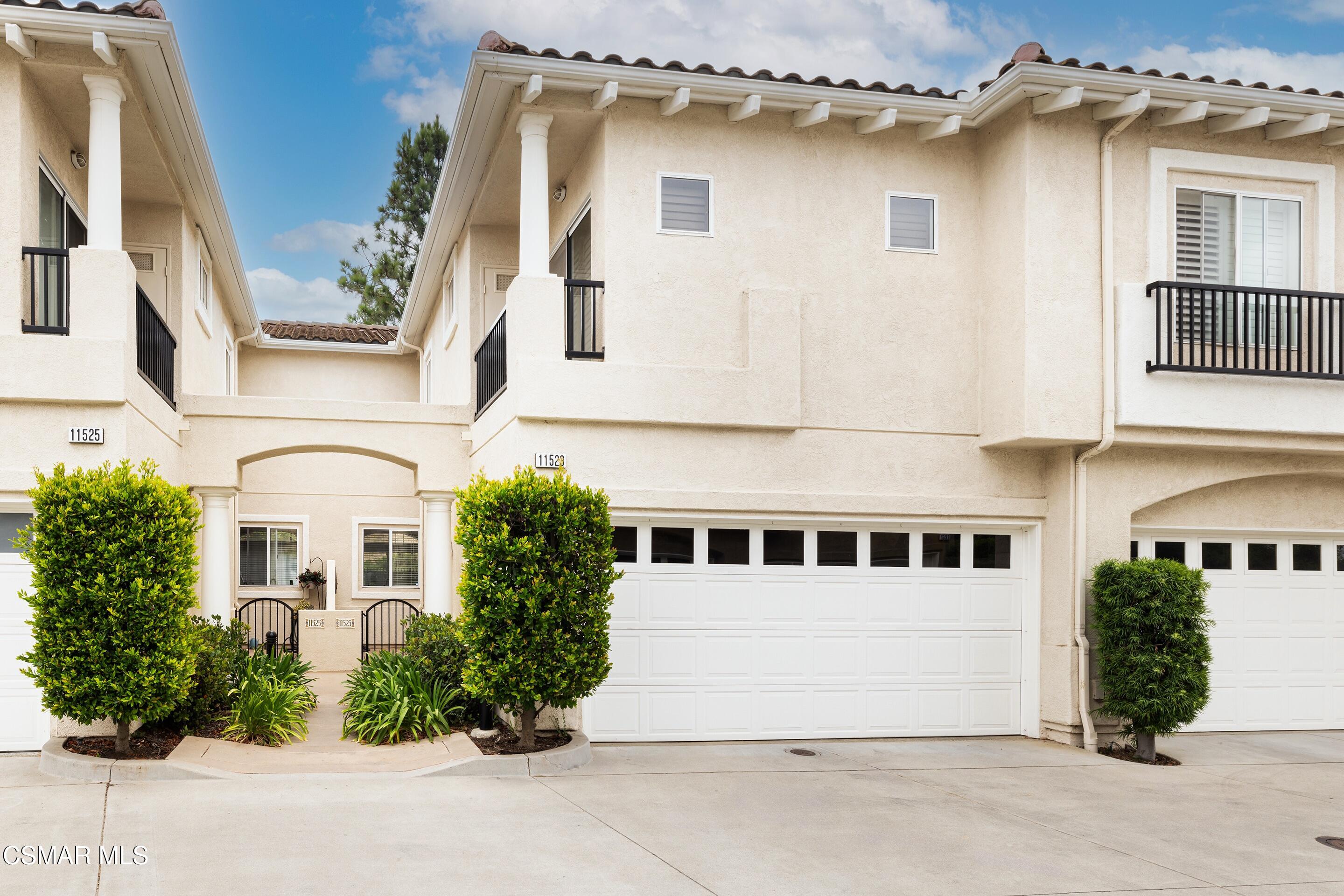 11523 Treeview Court
