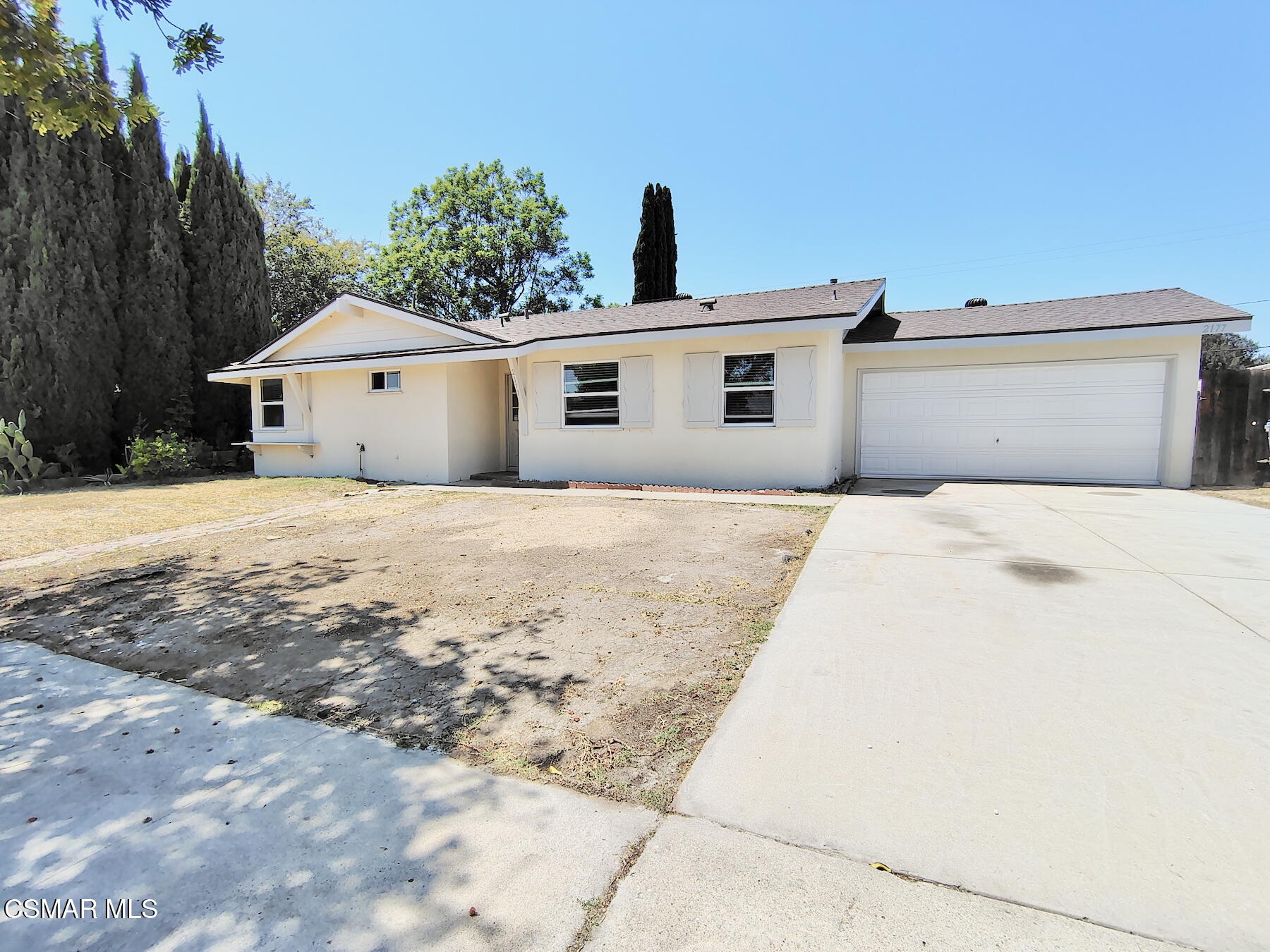 2177 Madrone Street