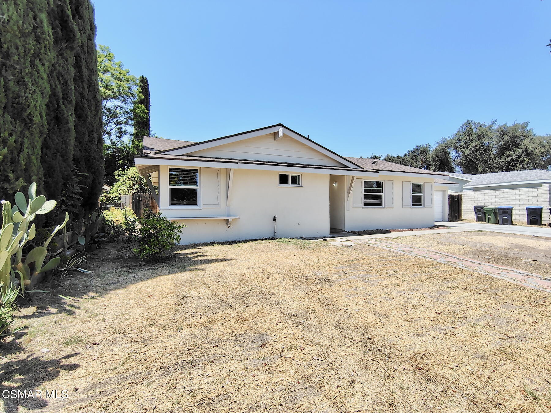 2177 Madrone Street