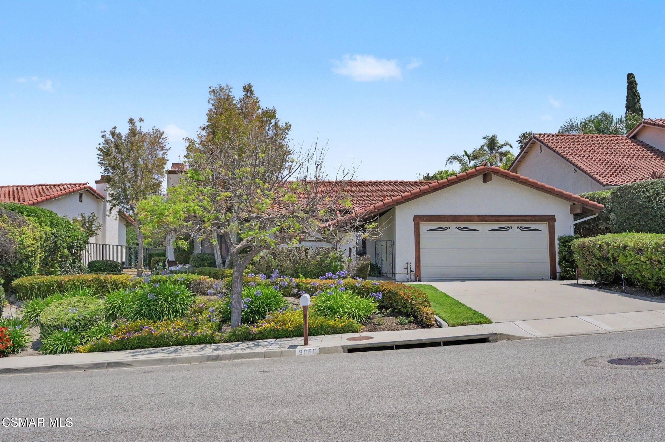 3668 Sunset Knolls Drive