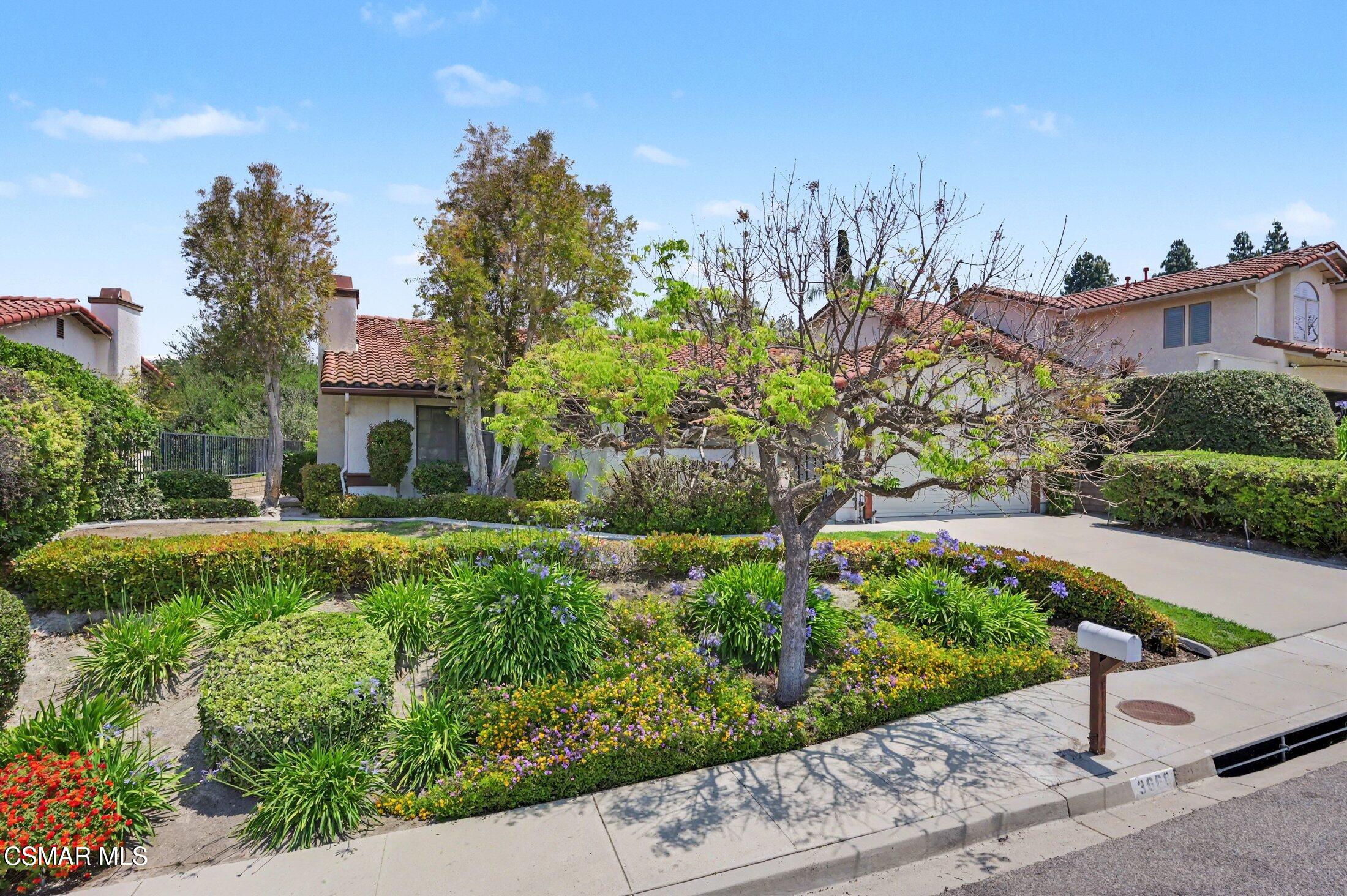 3668 Sunset Knolls Drive