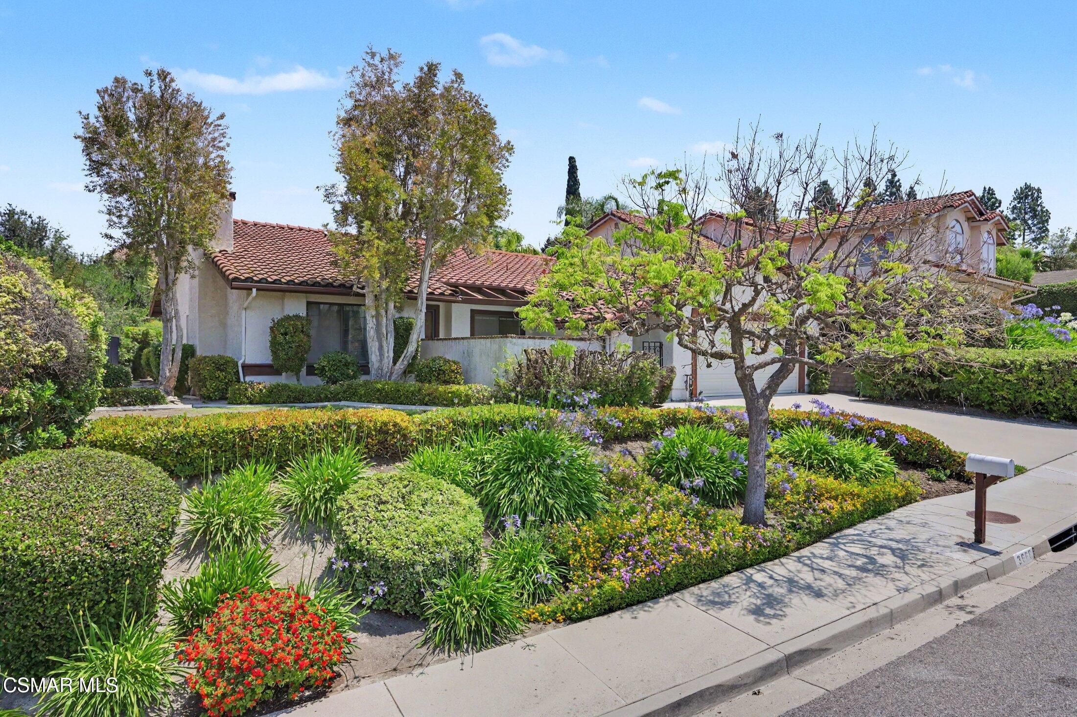 3668 Sunset Knolls Drive