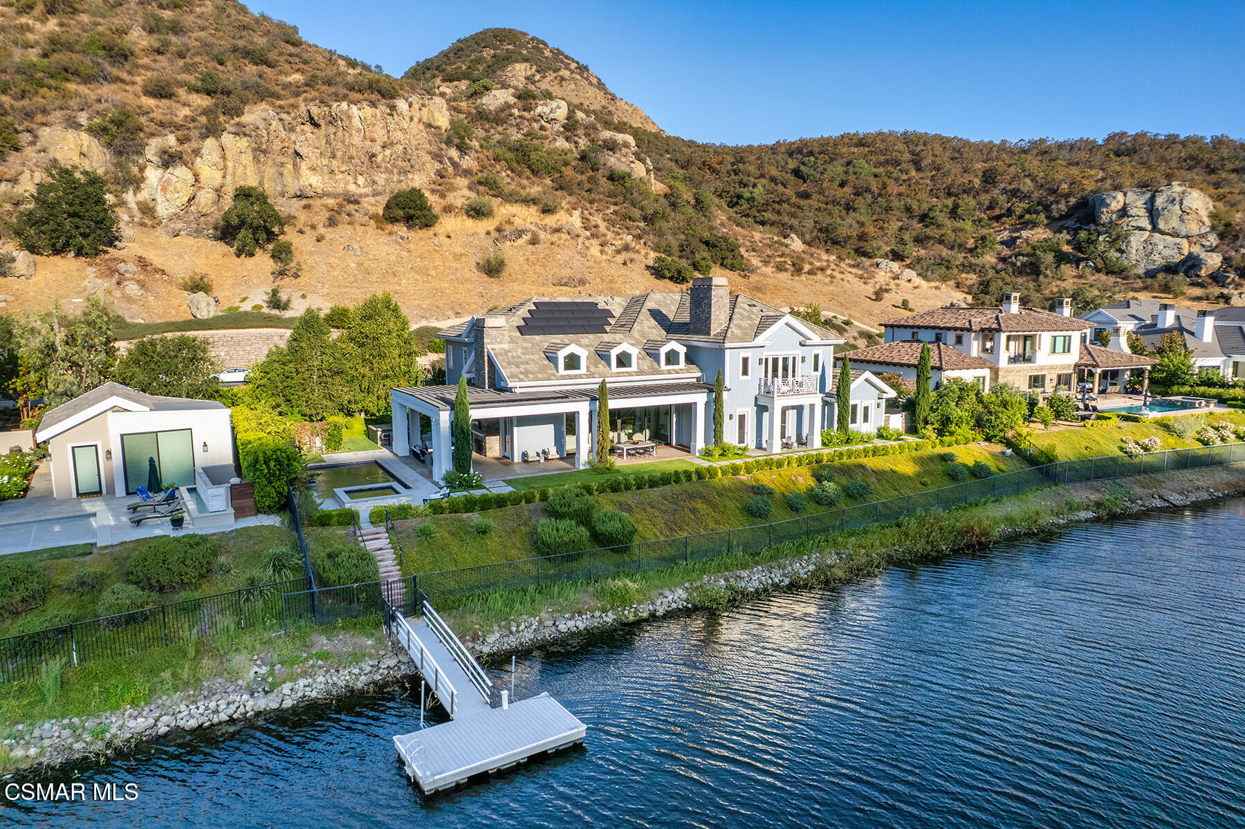 2385 Calbourne Court