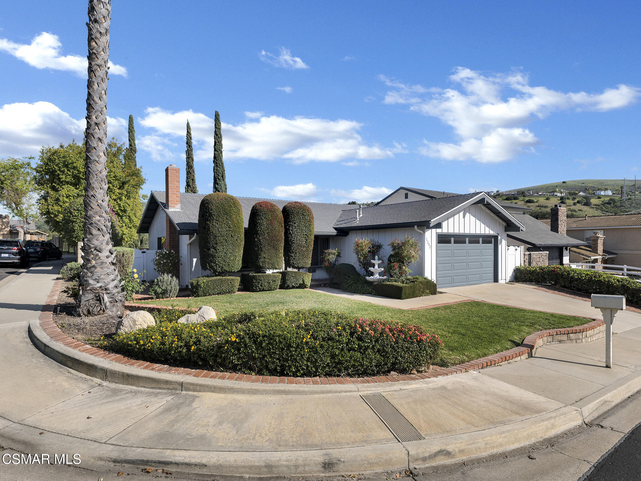 2202 Aspenpark Court