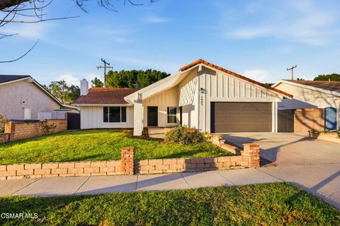 2405 Lee Street Simi Valley CA 93065