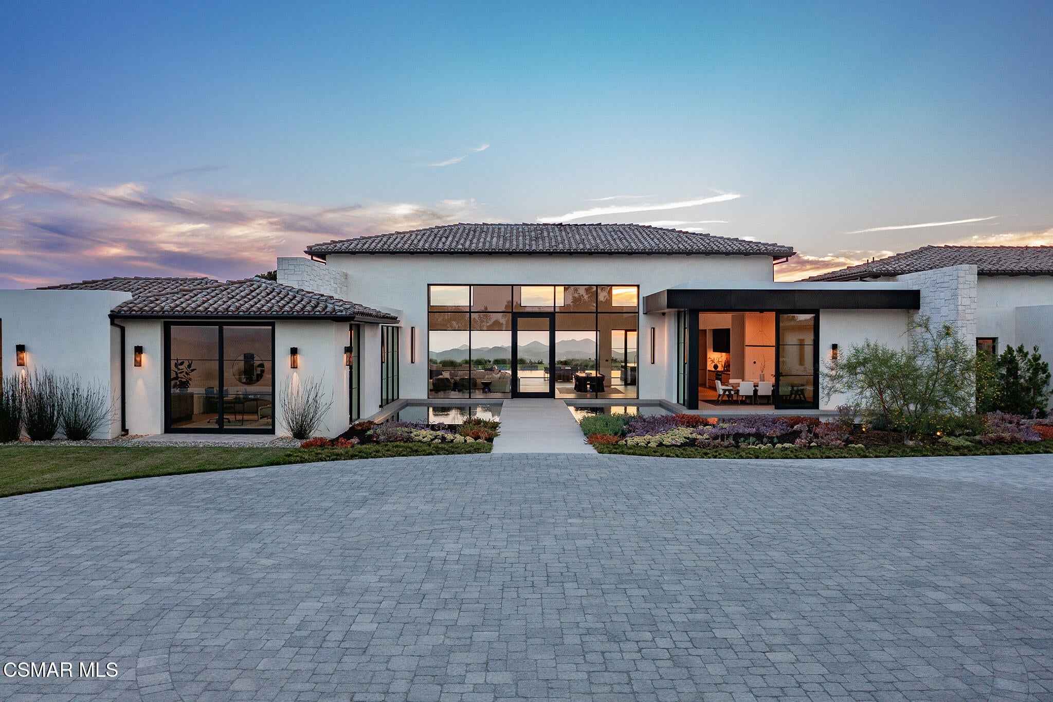 2551 White Stallion Road