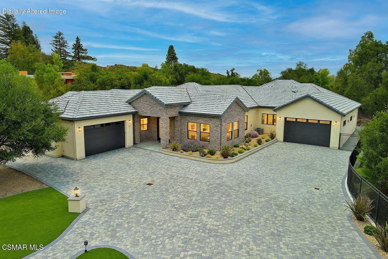 395 Sherwood Court