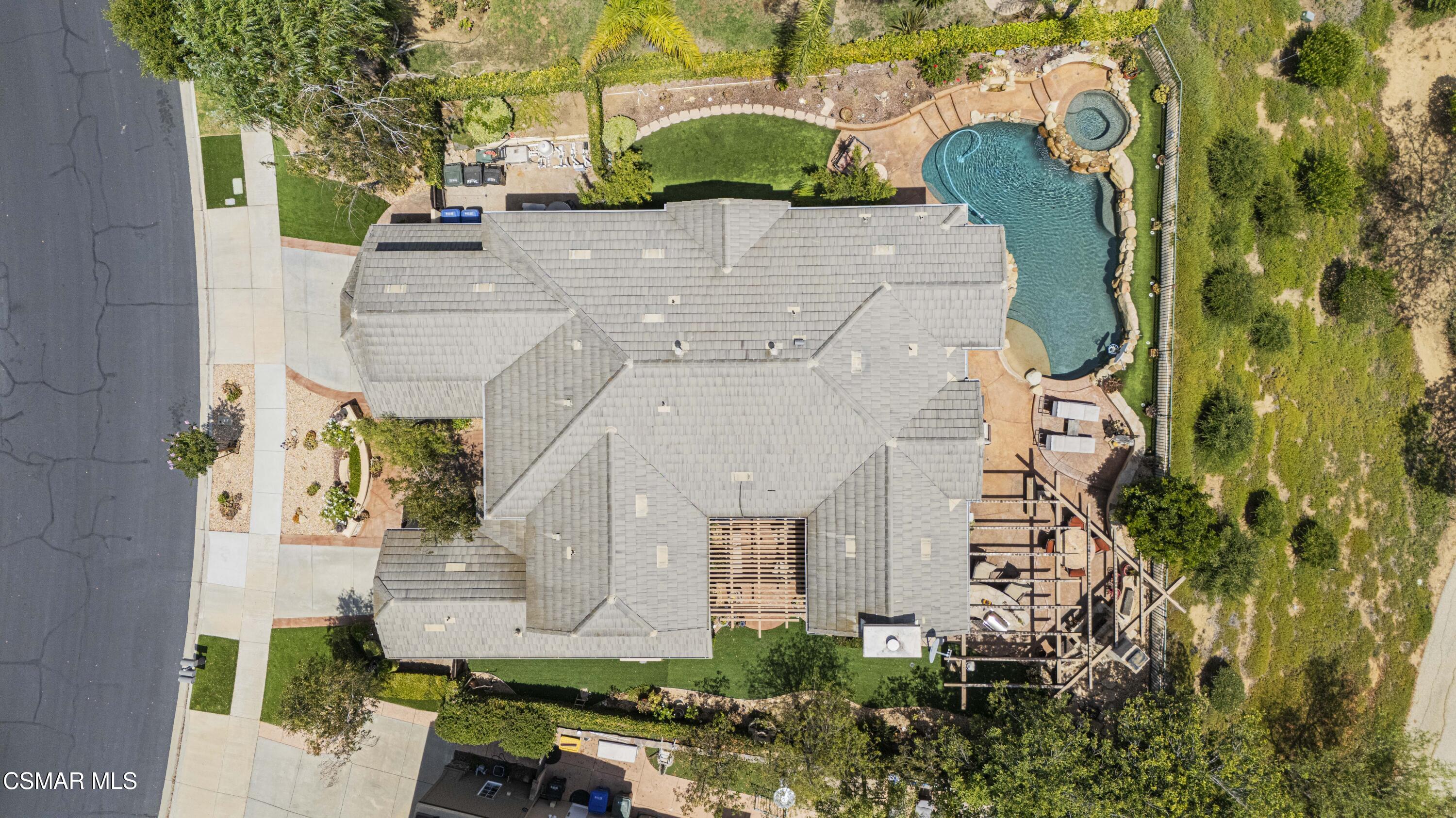 3170 Heavenly Ridge Street
