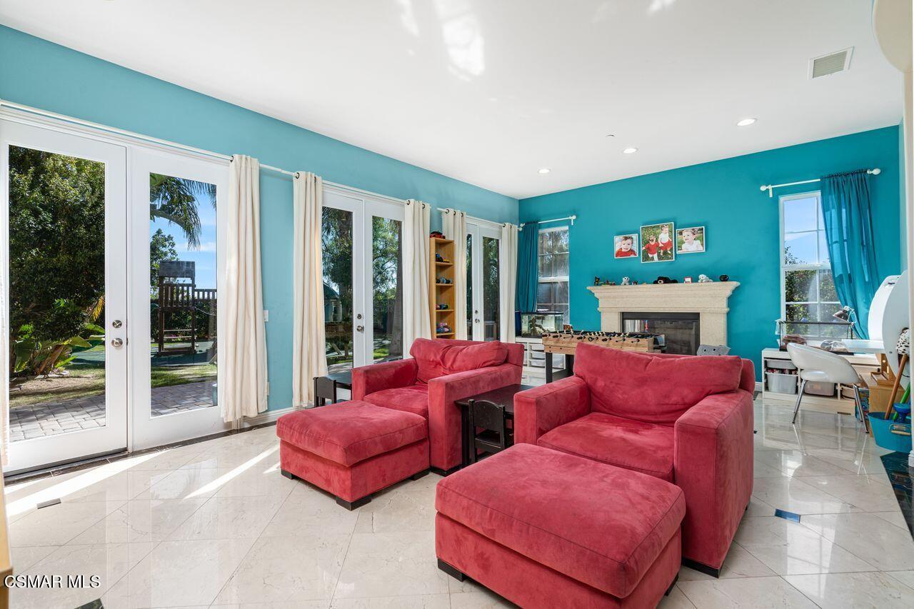 5492 Calarosa Ranch Road