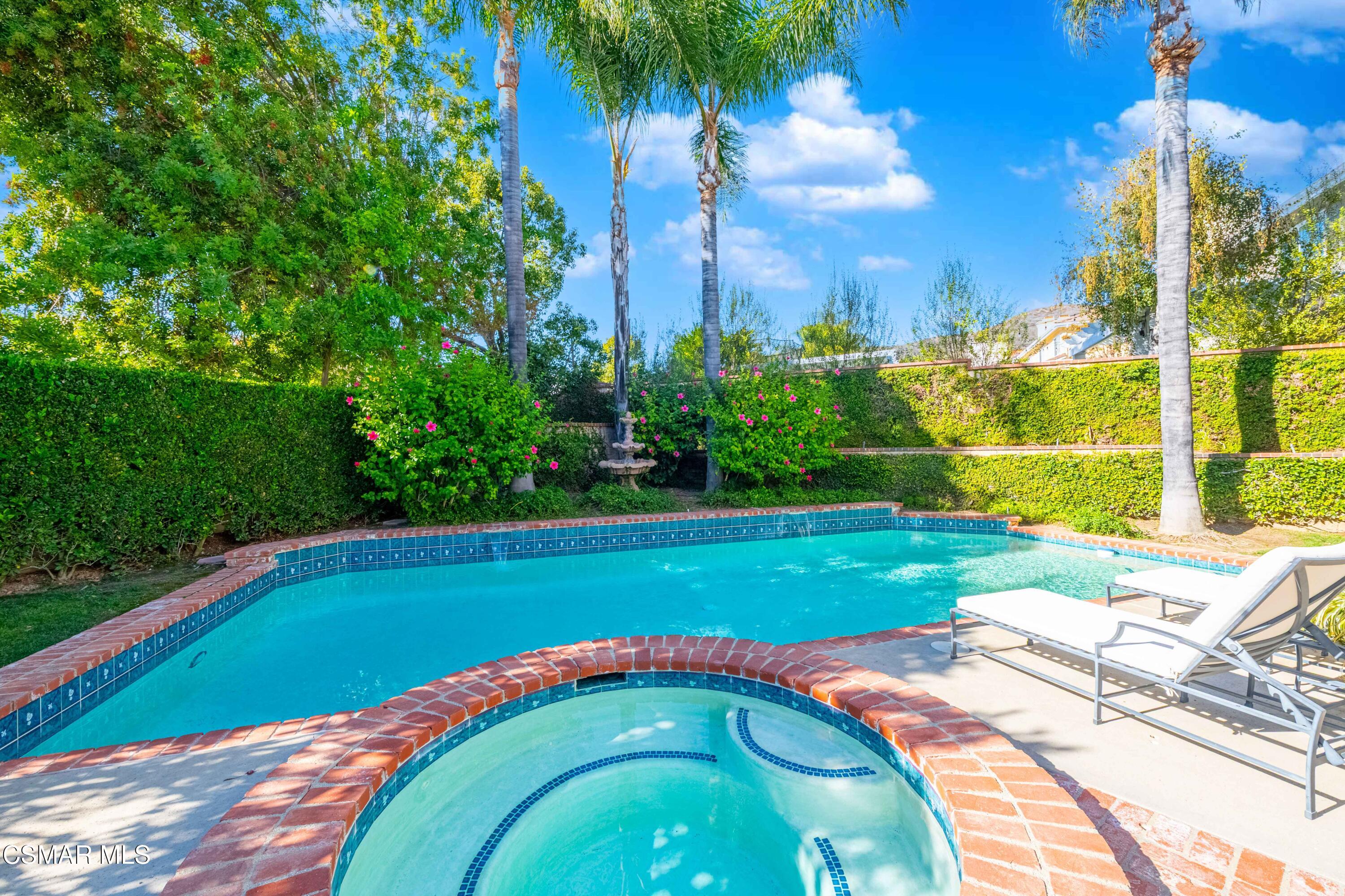 5825 Green Meadow Drive