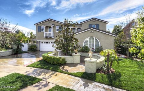 4234 Via Cerritos Newbury Park CA 91320