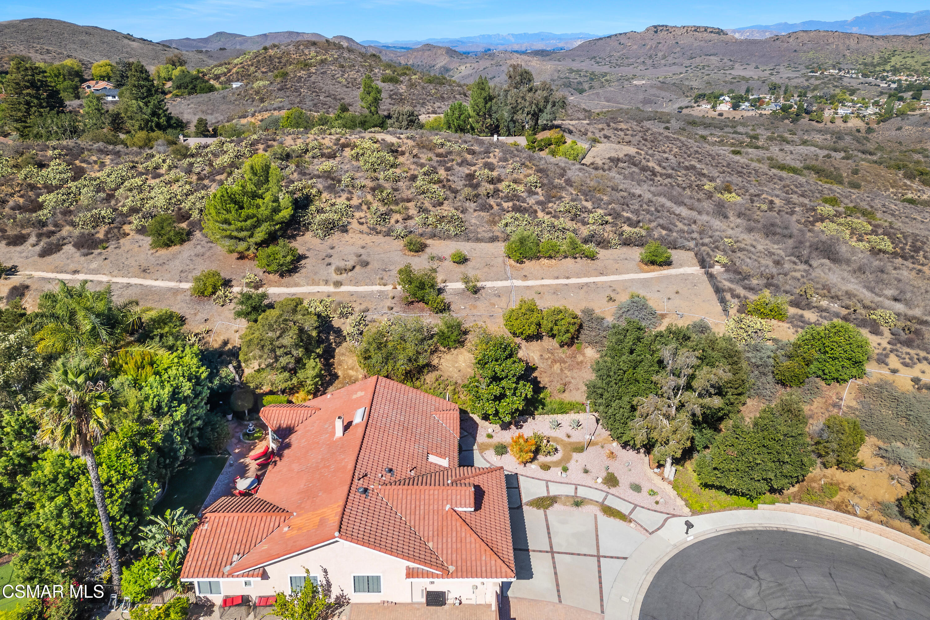 716 Stetson Court