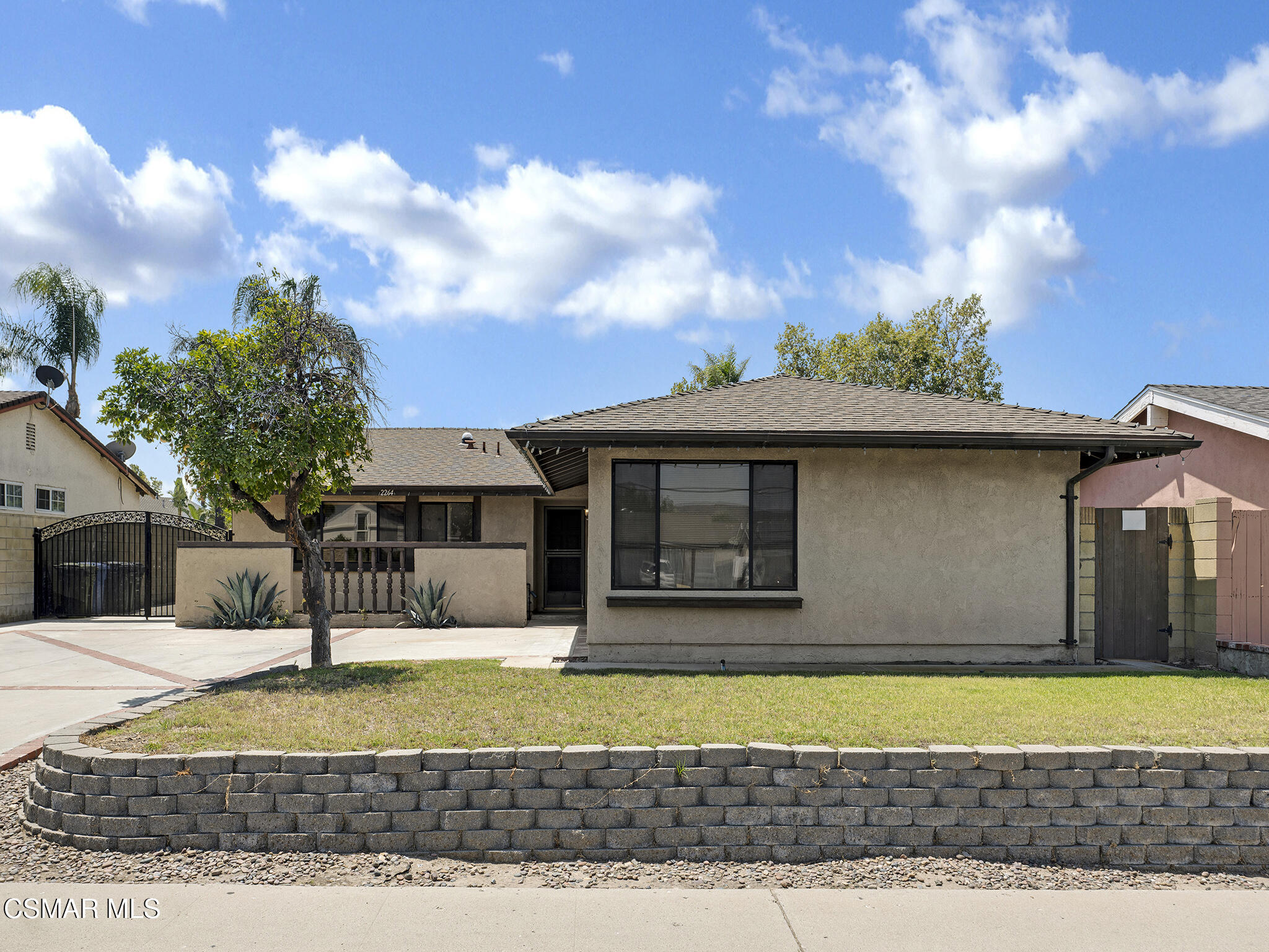 2264 Cochran Street