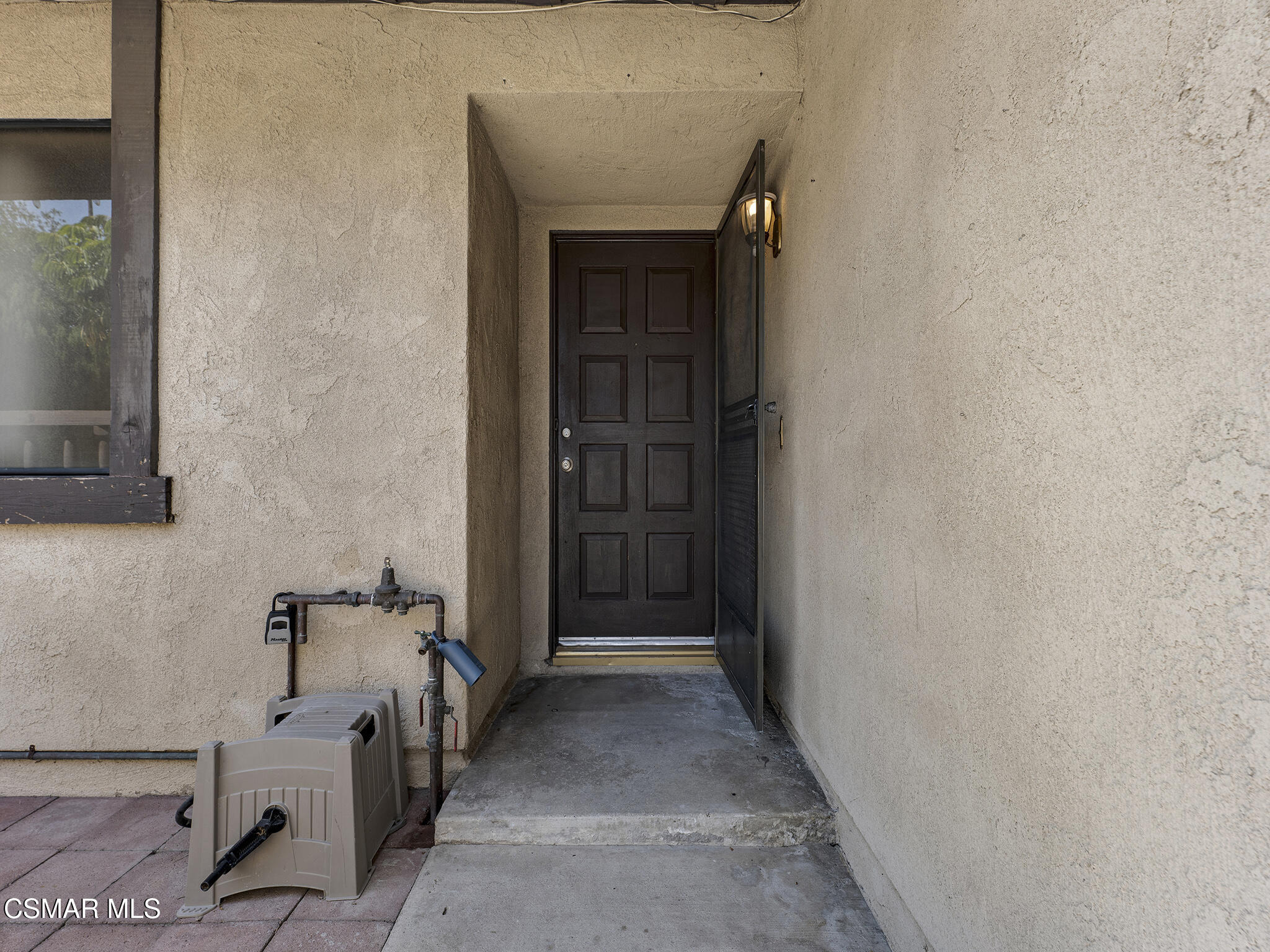 2264 Cochran Street