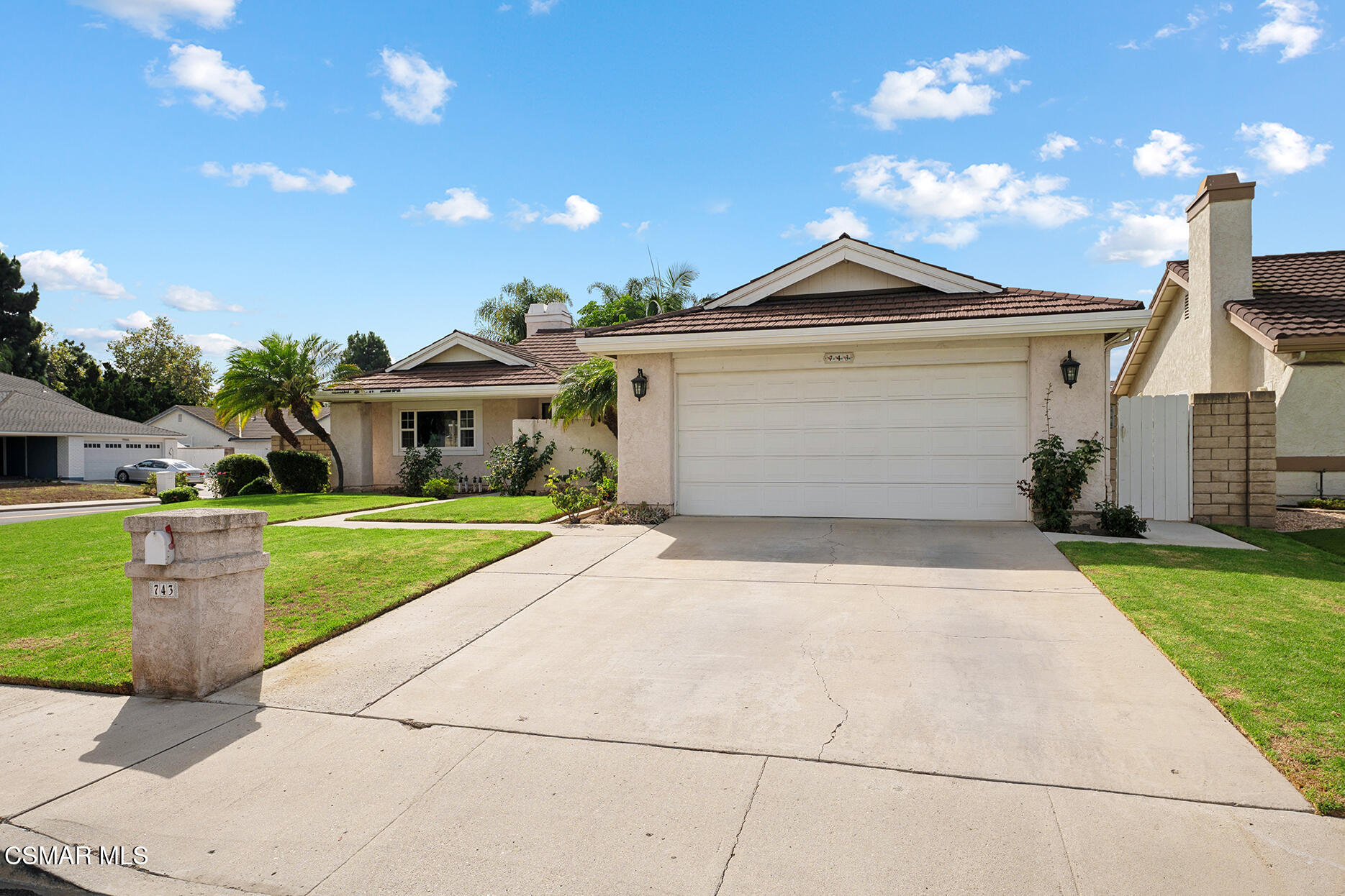 743 Rowland Avenue