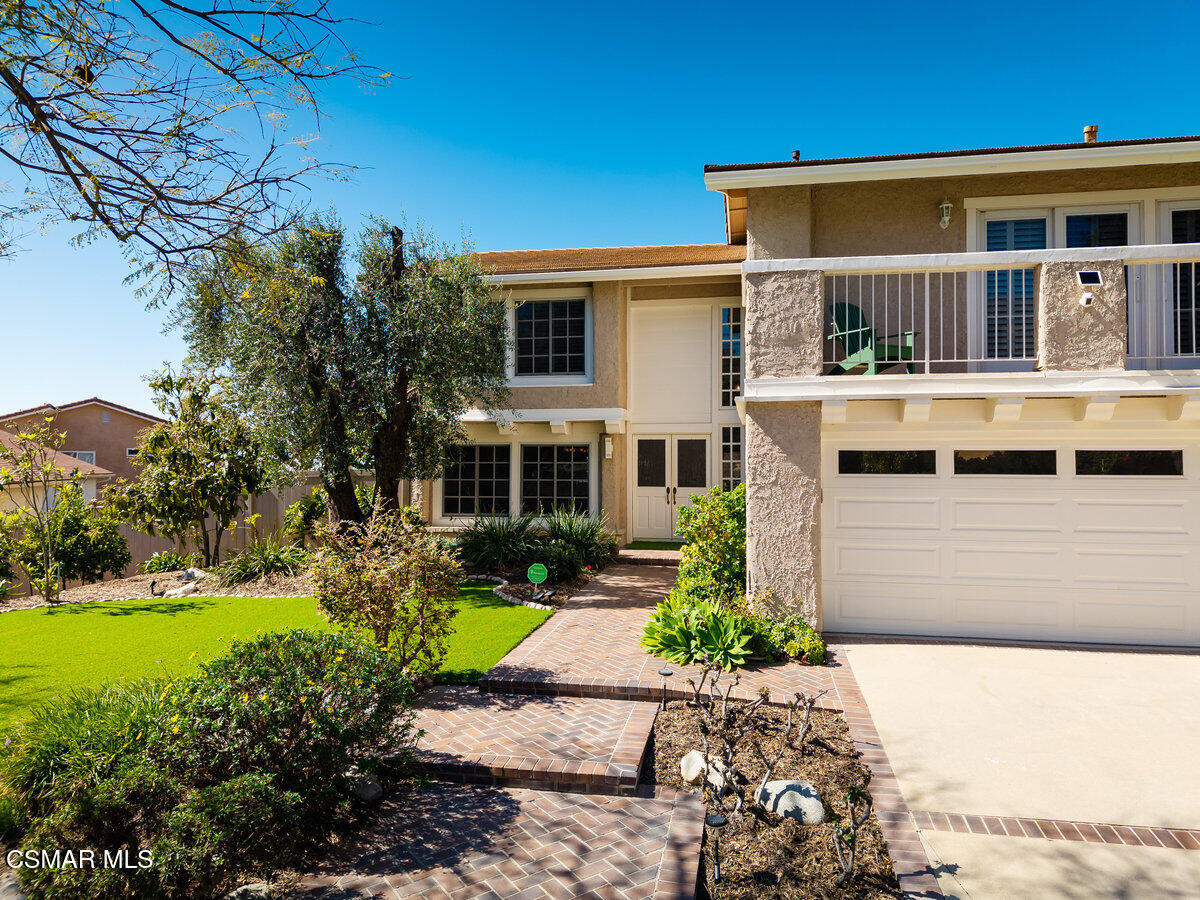 3525 Avenida Montuoso