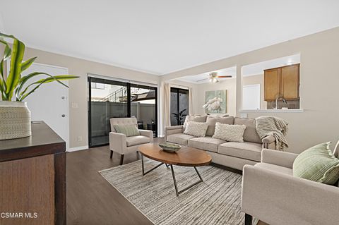 1234 Landsburn Circle Westlake Village CA 91361