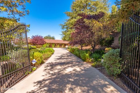 39 Inverness Road Thousand Oaks CA 91361