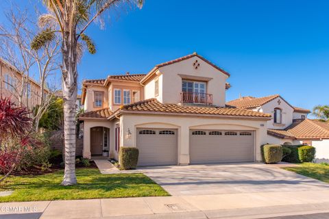 4438 Camino De Las Estrellas, Newbury Park, CA 91320 - MLS#: 225001404