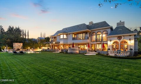 240 W Stafford Road Thousand Oaks CA 91361