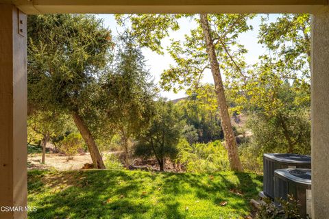 5744 Oak Bend Lane 108 Oak Park CA 91377