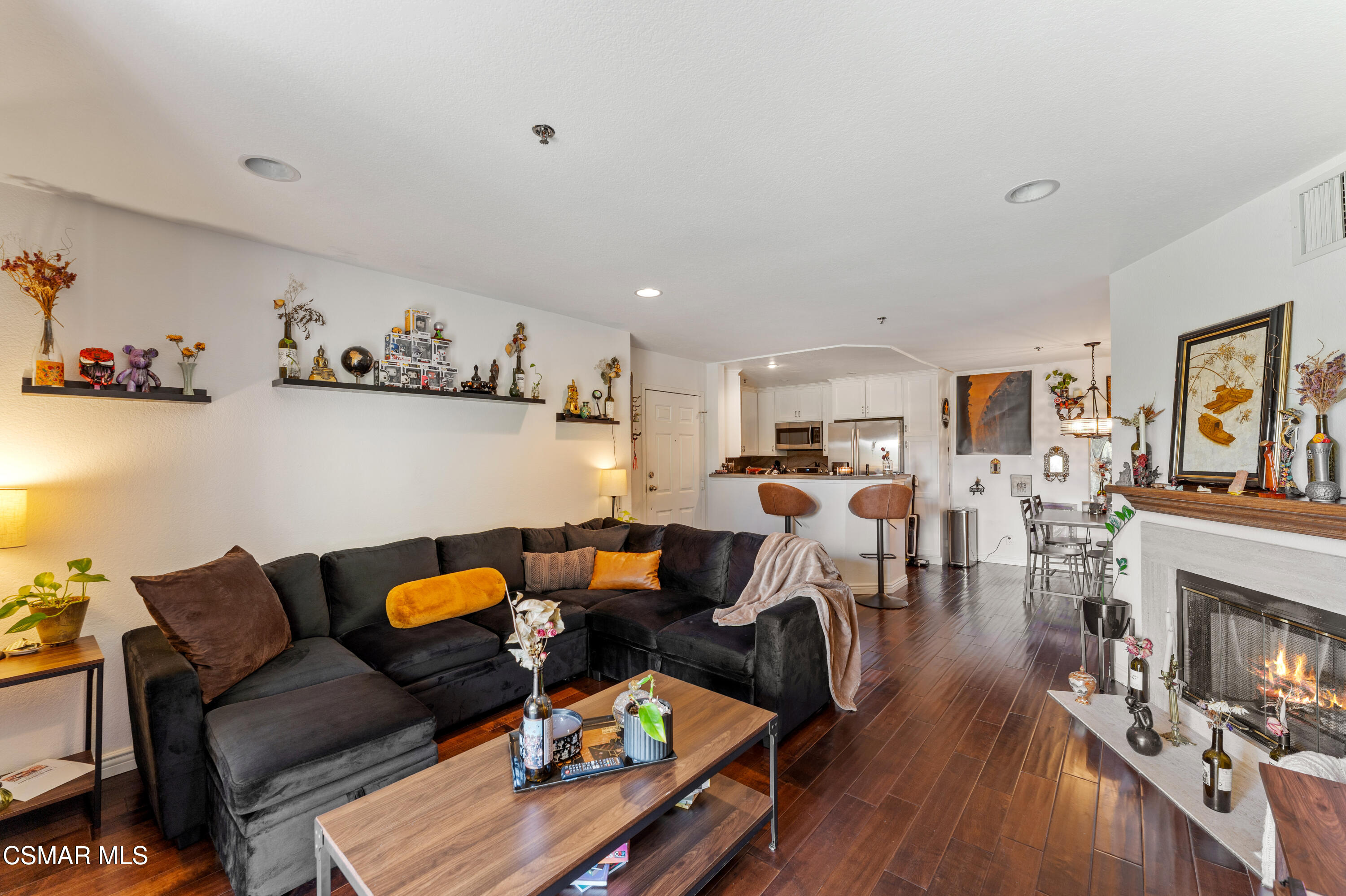 5744 Oak Bend Lane 108