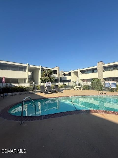 1341 Edgewood Way 23 Oxnard CA 93030