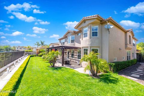 3194 Sunset Hills Boulevard Thousand Oaks CA 91362