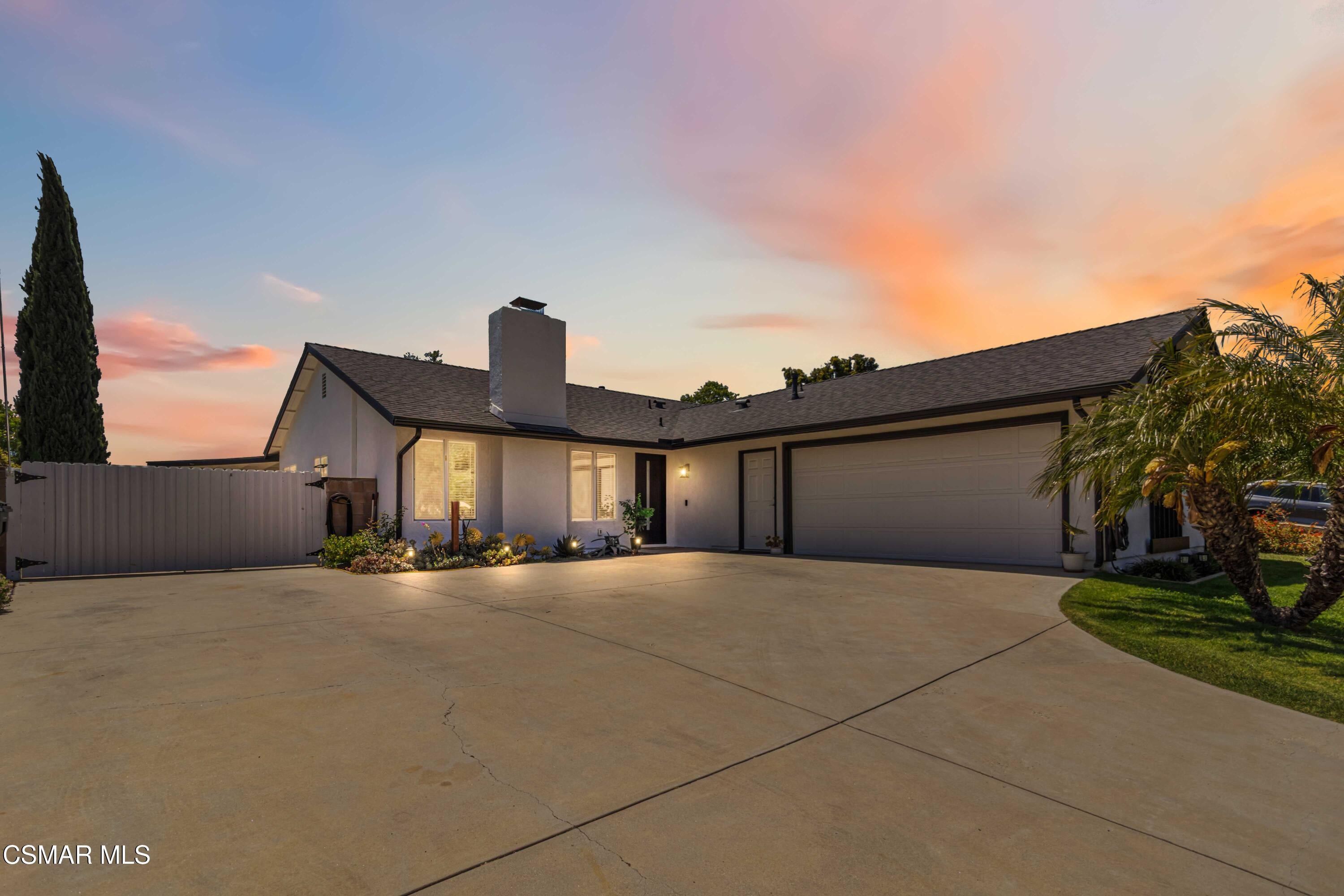 904 Silver Cloud Street