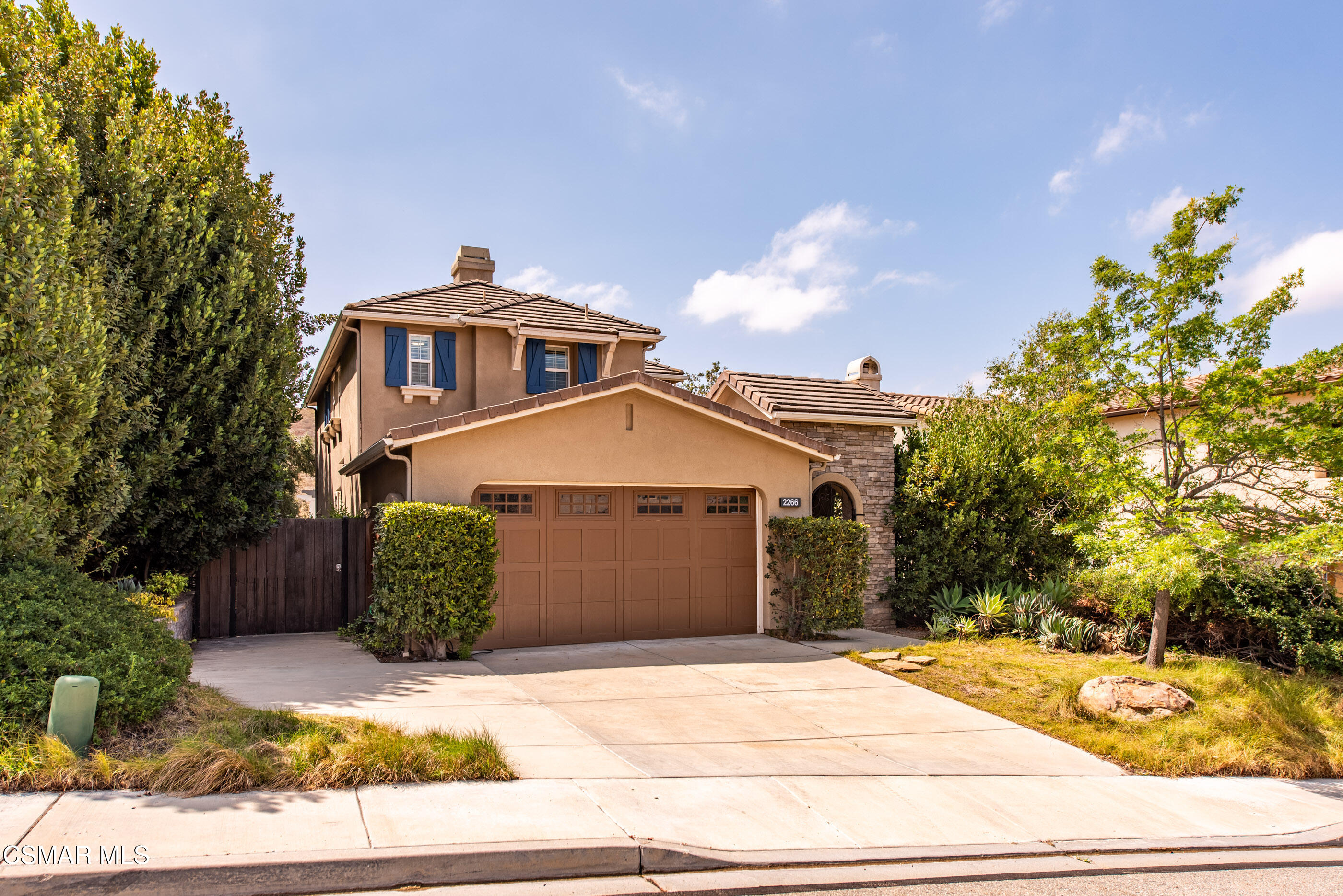 2266 Swift Fox Court
