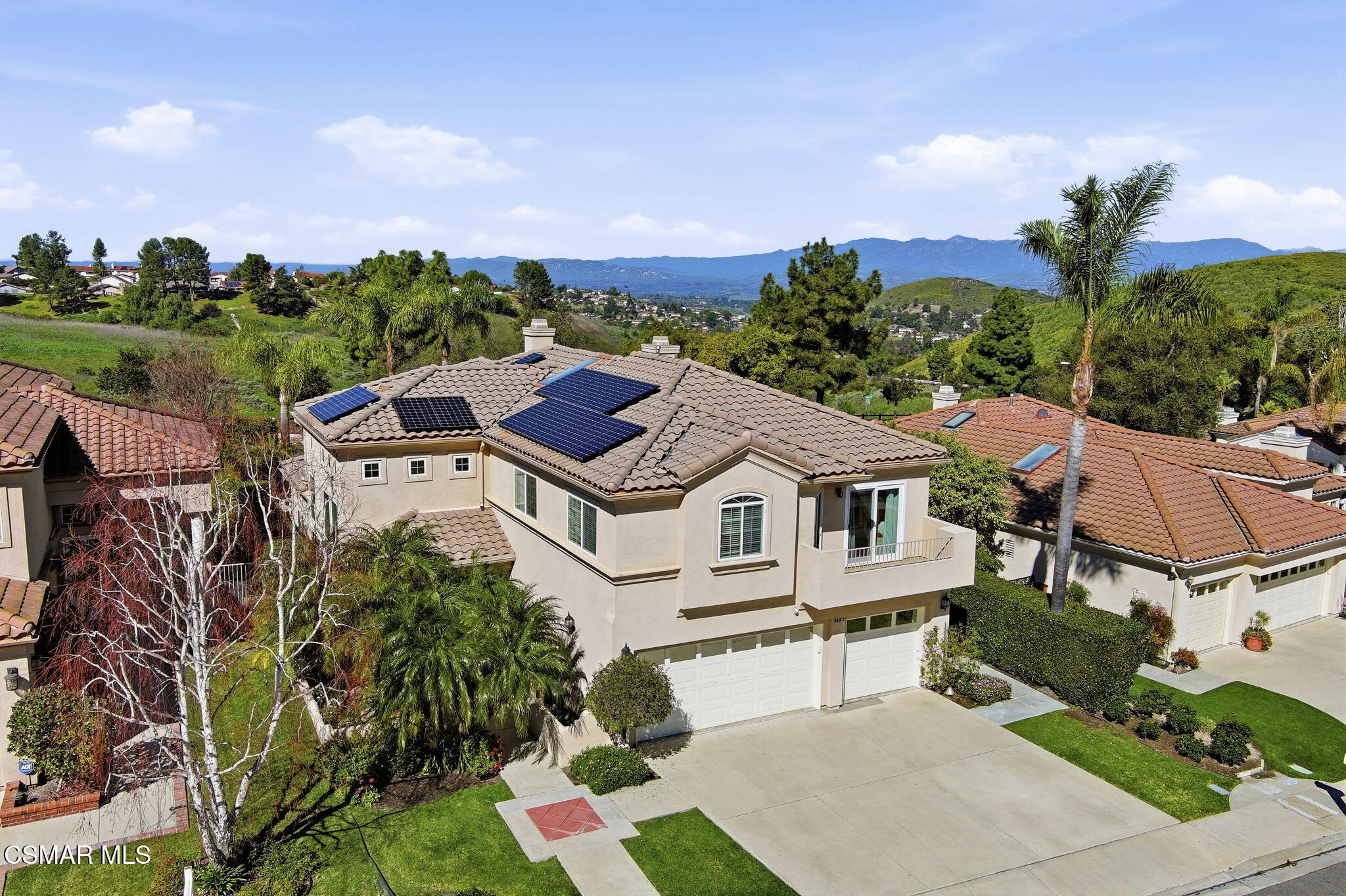 3683 Mapleknoll Place