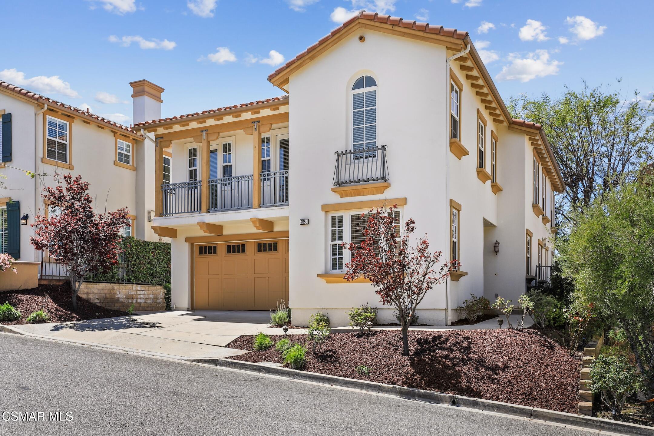 4659 Cielo Circle