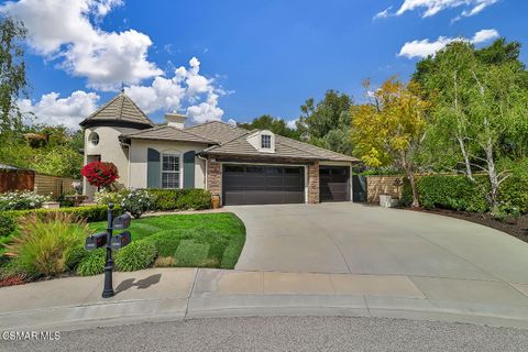 4209 Via Encanto Newbury Park CA 91320