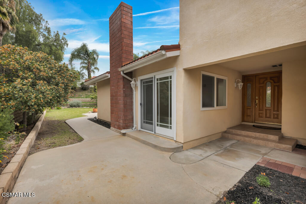 254 Greenmeadow Drive