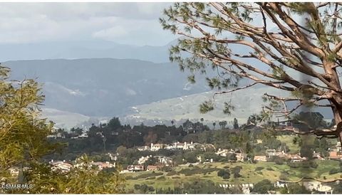 2459 Sapra Street Thousand Oaks CA 91362