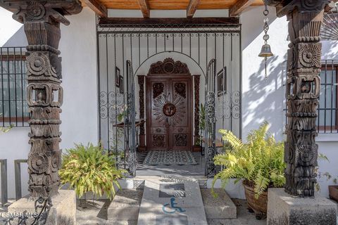 1648 Av EspañA International  