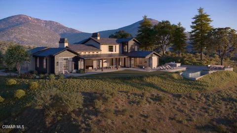 781 Spruce Meadow Place Westlake Village CA 91362