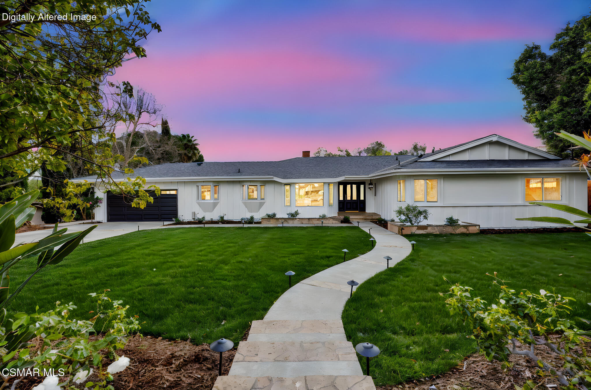 1154 La Jolla Drive