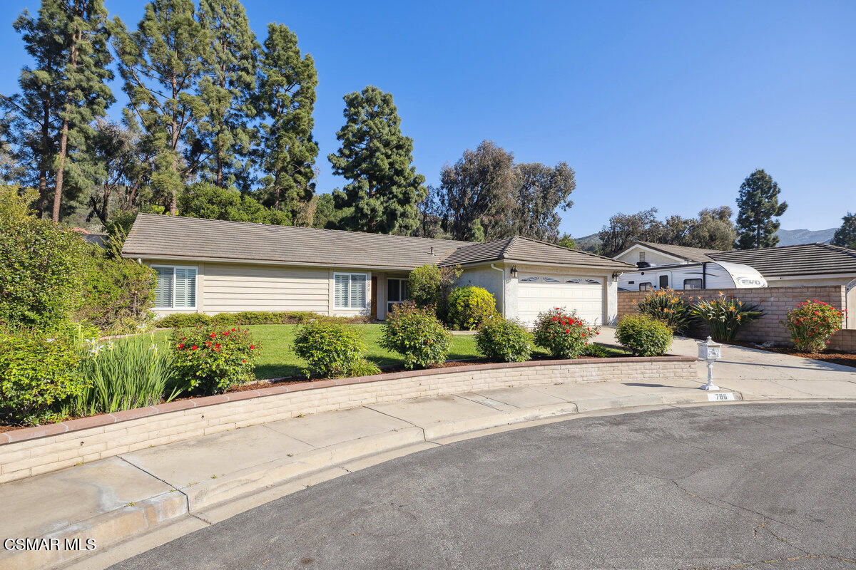 786 Maplewood Court