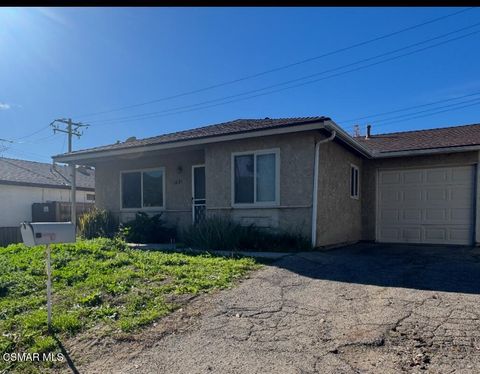 1421 Sequoia Avenue Simi Valley CA 93063