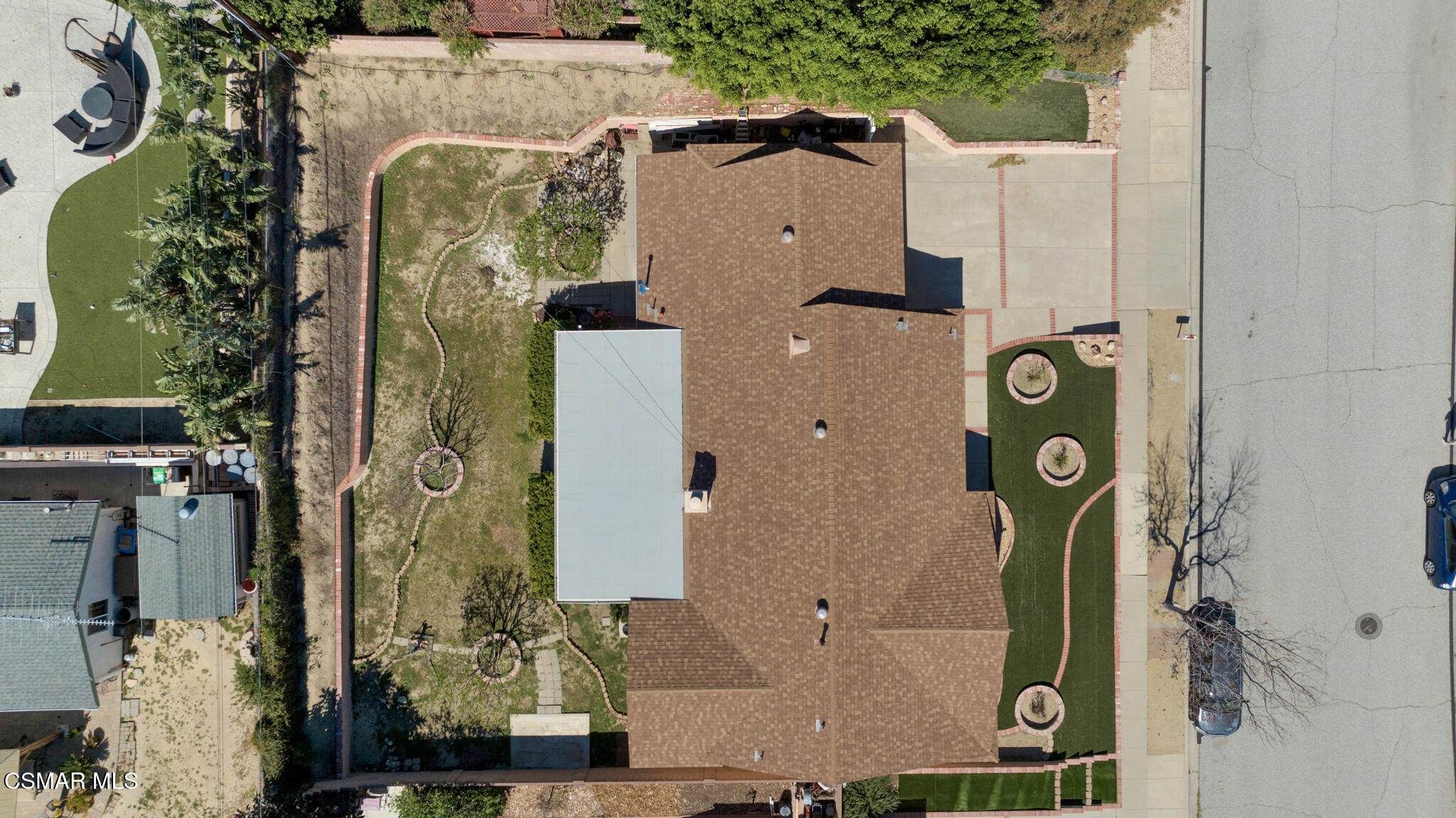 3493 Amarillo Avenue