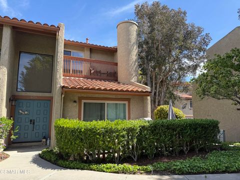 658 Rosewood Avenue, Camarillo, CA 93010 - MLS#: 225001893