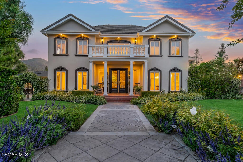 1917 Brittany Park Road