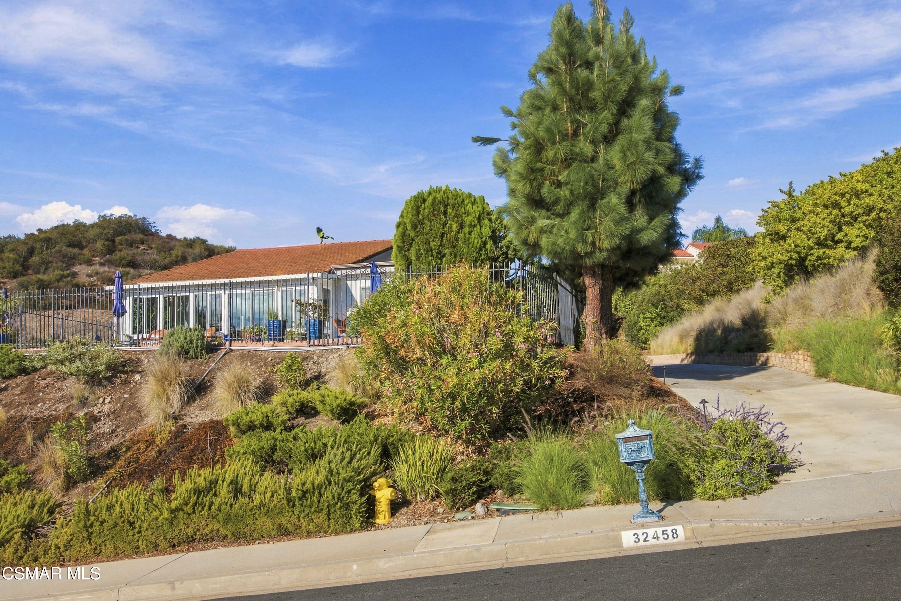 32458 Saddle Mountain Drive