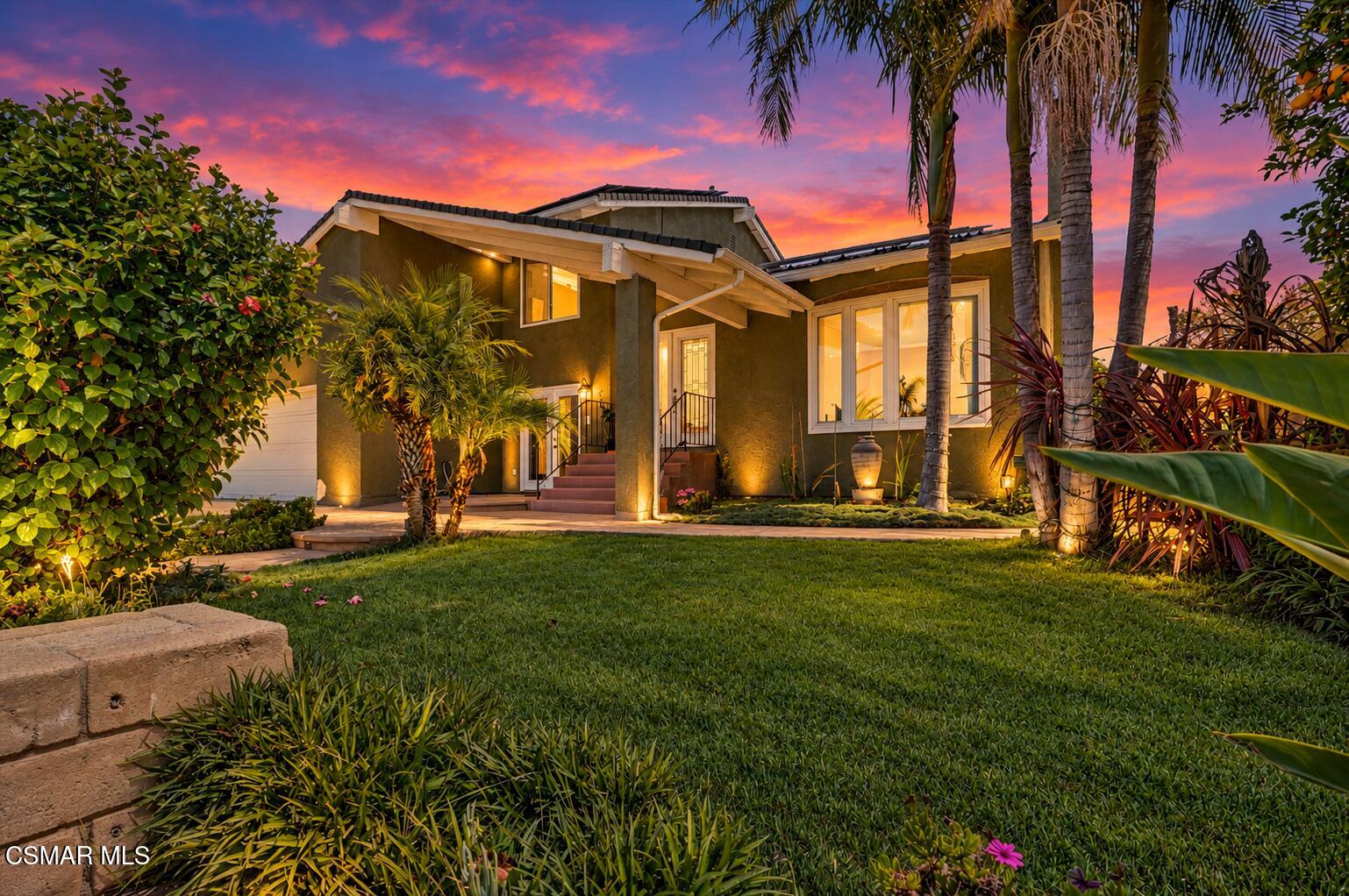 1860 Claudia Avenue