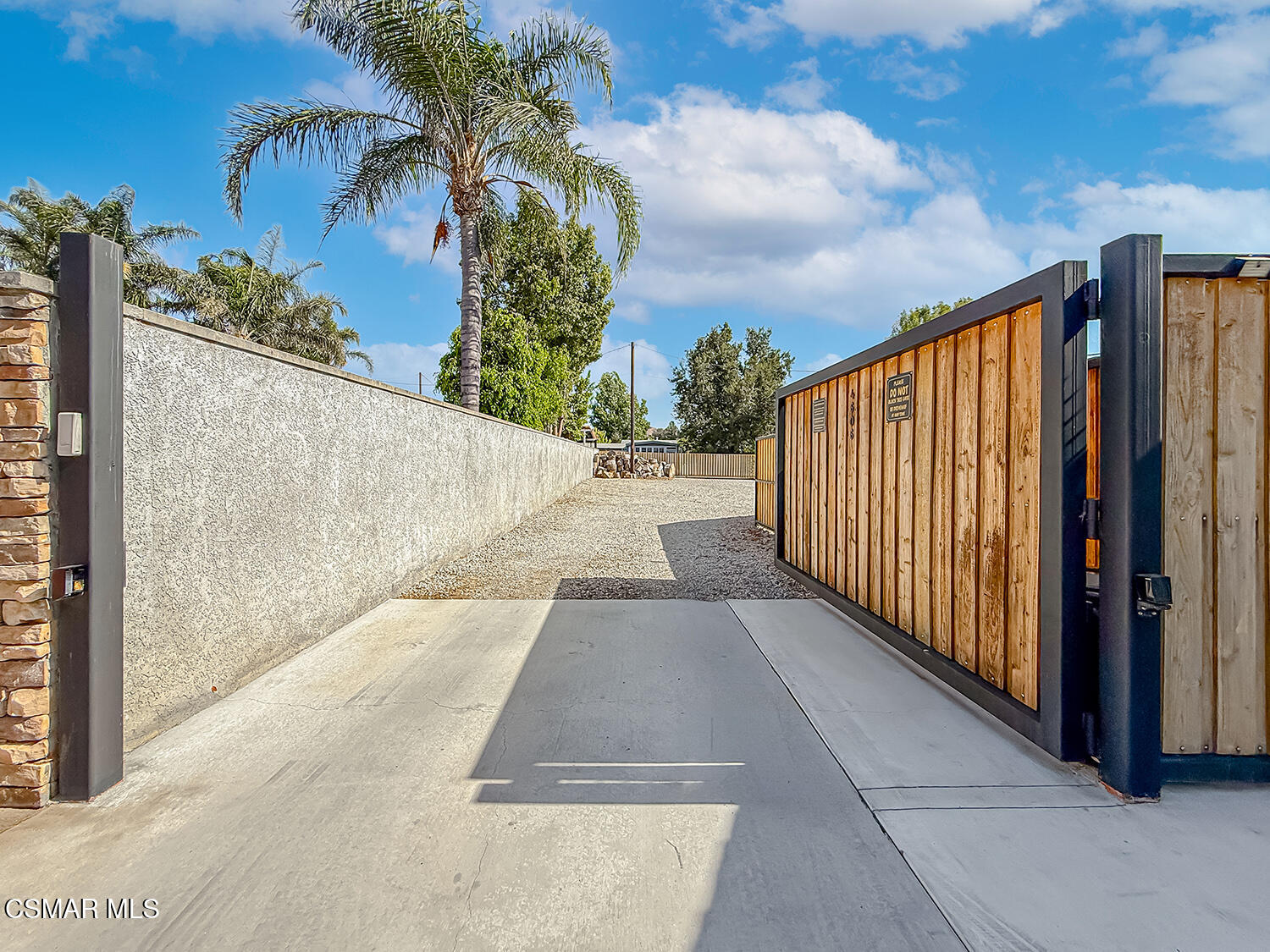4606 Adam Road
