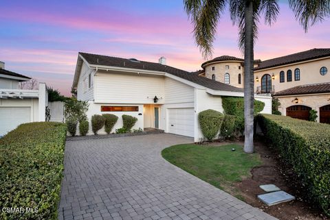 4060 Mariner Circle Westlake Village CA 91361